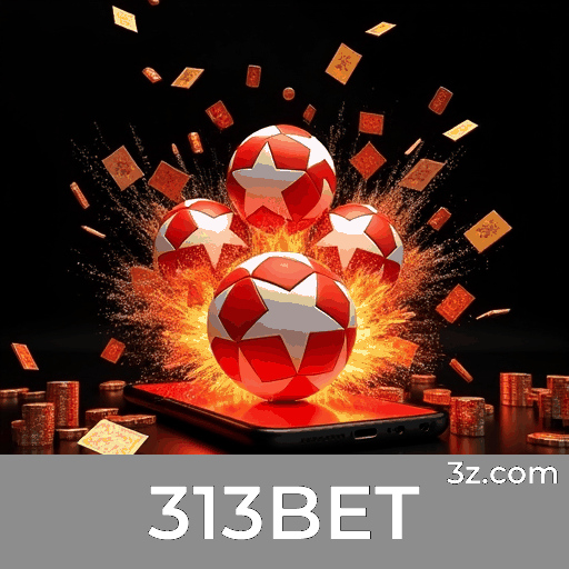 313BET Bônus acumulado 313BET