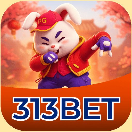313BET logo